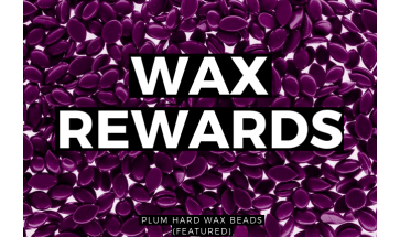 Wax Rewards