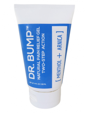 DR. BUMP NATURAL PAIN...