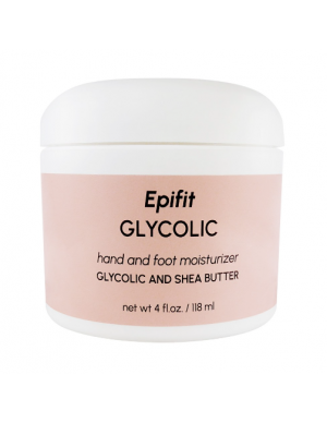 EPIFIT GLYCOLIC HAND AND...