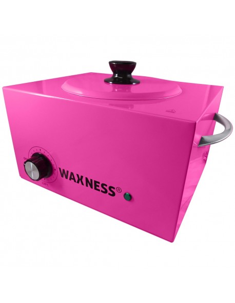 LARGE  5.5 LB PROFESSIONAL HEATER WN-6003 ELECTRIC PINK