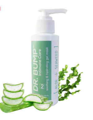 DR. BUMP NATURAL SOOTHING...