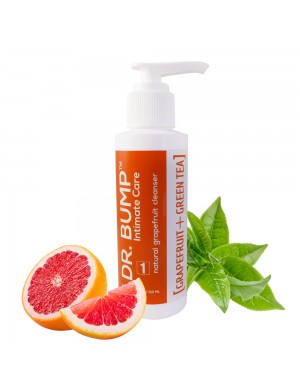 DR. BUMP NATURAL GRAPEFRUIT...