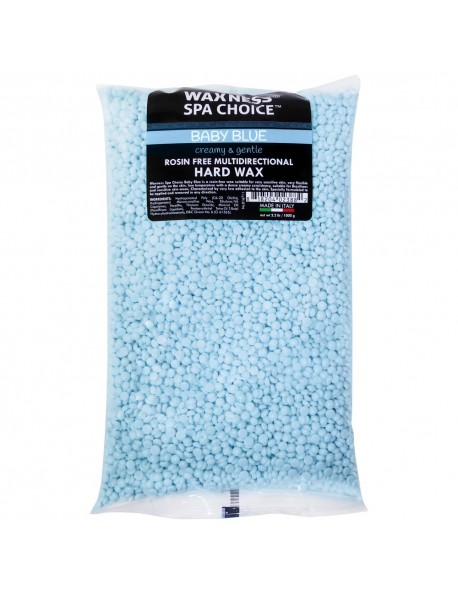 SPA CHOICE ROSIN FREE MULTIDIRECTIONAL BABY BLUE 2.2 LB / 1 KG