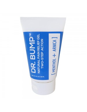 DR. BUMP NATURAL PAIN...