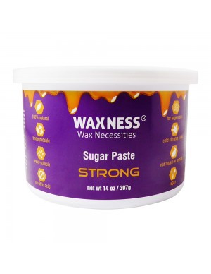 SUGAR PASTE STRONG 14.1 OZ...