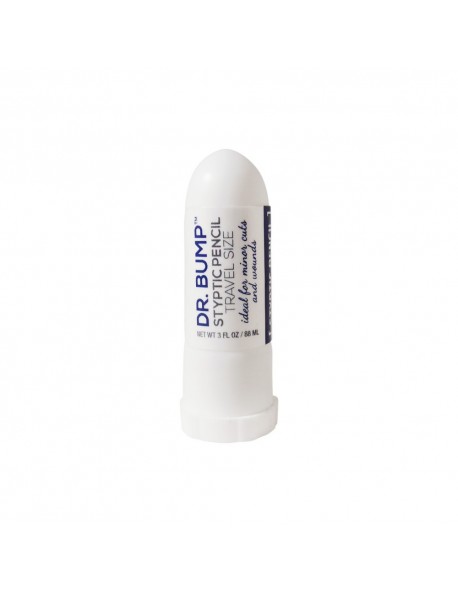 DR. BUMP STYPTIC PENCIL TRAVEL SIZE 6 G 21 OZ