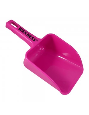 WAX BEADS SCOOPER PINK 16 OZ