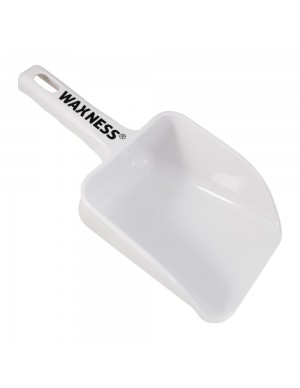 WAX BEADS SCOOPER WHITE 16 OZ