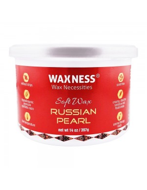 RUSSIAN PEARL SOFT WAX TIN...