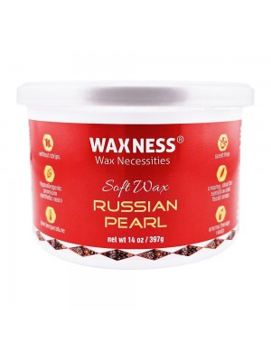 RUSSIAN PEARL SOFT WAX TIN...