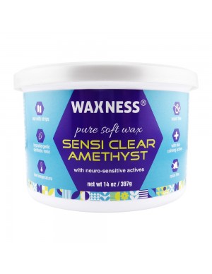 SENSI CLEAR AMETHYST SOFT...