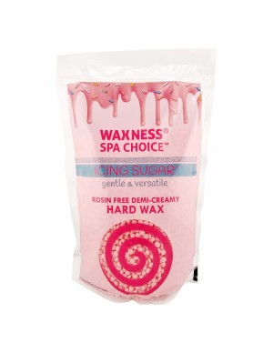 SPA CHOICE HARD WAX ICING...