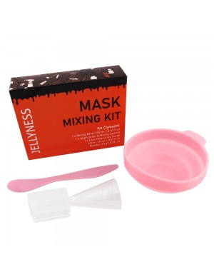 Jellyness Mask Mixing Kit,...