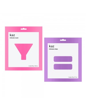 KAZ Hydrogel Intimate...