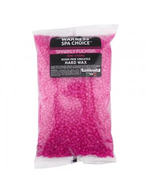 Spa Choice Hard Wax Medium...