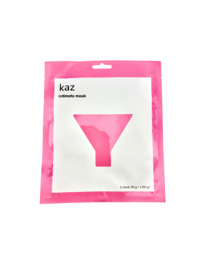 KAZ Hydrogel Intimate Mask...