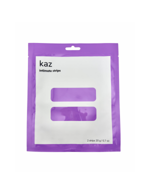 KAZ Hydrogel Intimate Mask...
