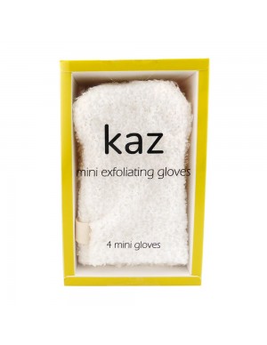 Kaz Exfoliating Mini Glove...