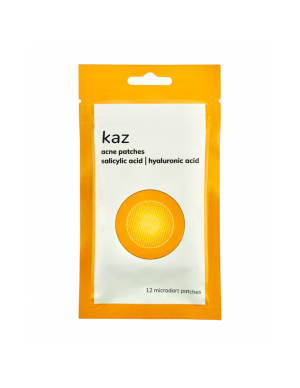 KAZ Microdart Acne Patches...