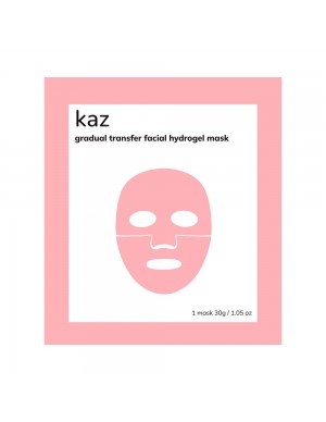 KAZ Gradual Transfer Facial...