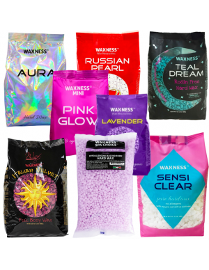 13lbs Assortment of Natural...