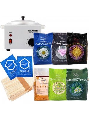 SINGLE PROFESSIONAL WARMER...