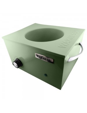 LARGE PROFESSIONAL HEATER...