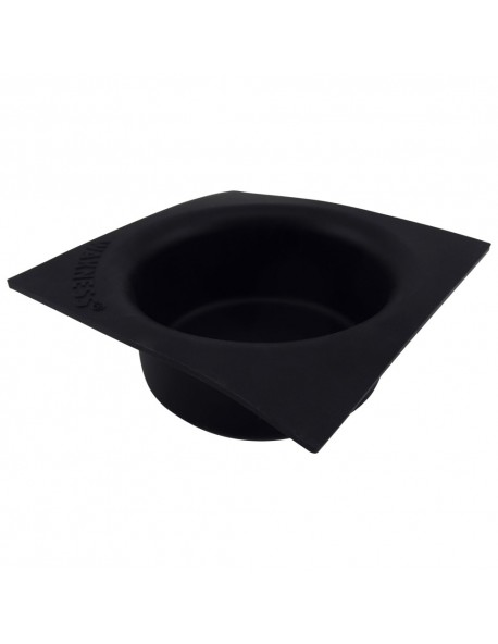 NON STICK EASY CLEAN SILICONE BOWL BLACK – FOR 5 OZ MINI W-CUBE WARMERS