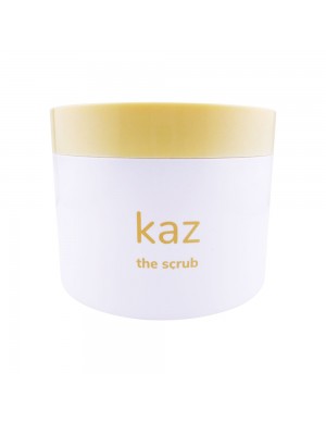 KAZ INGROWN HAIR...