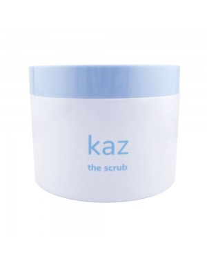 KAZ INGROWN HAIR...