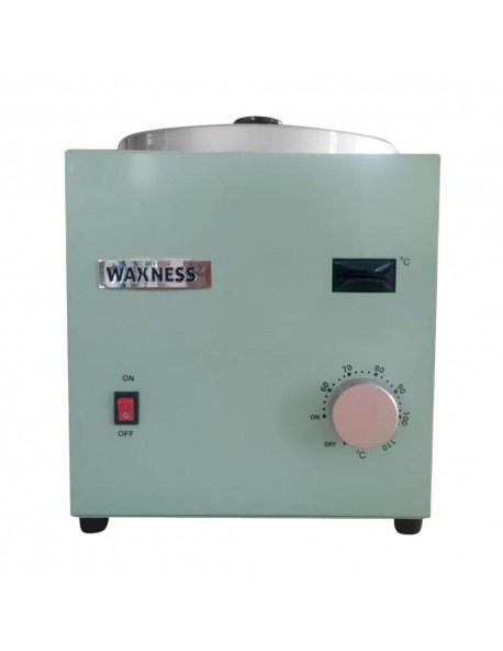 WAX HEATER WN-7700 E SAGE 7.7 LB SPACE SAVER