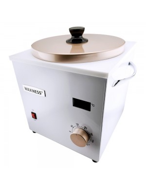 WAX HEATER WN-7700 E WHITE...
