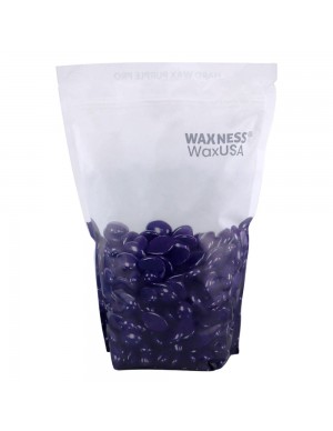 Waxness WaxUSA Purple...