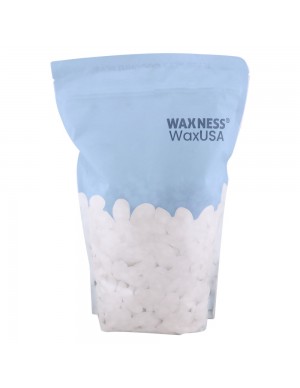 WaxUSA Coconut Pearl Hard...