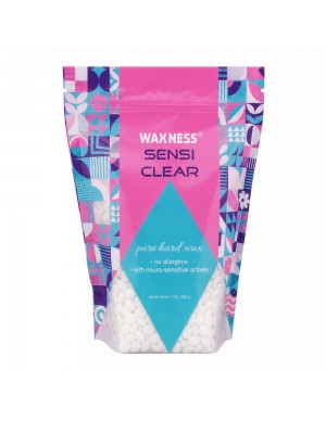Sensi Clear Rosin Free Hard...
