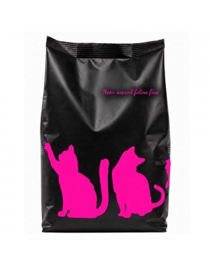 Neon Series Magenta Rosin...