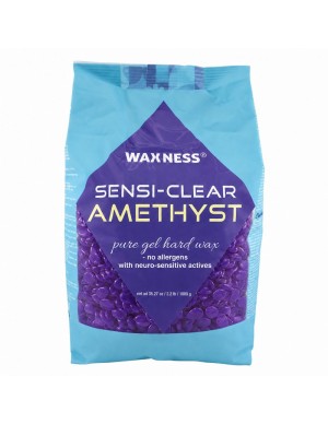 Sensi Clear Amethyst Rosin...