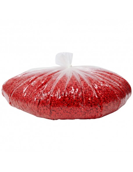 Holiday Limited Edition Hard Wax Candy Cane Bulk 22 lb / 10 kg