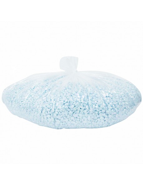 Holiday Limited Edition Hard Wax Snowy Day Bulk 22 lb / 10 kg