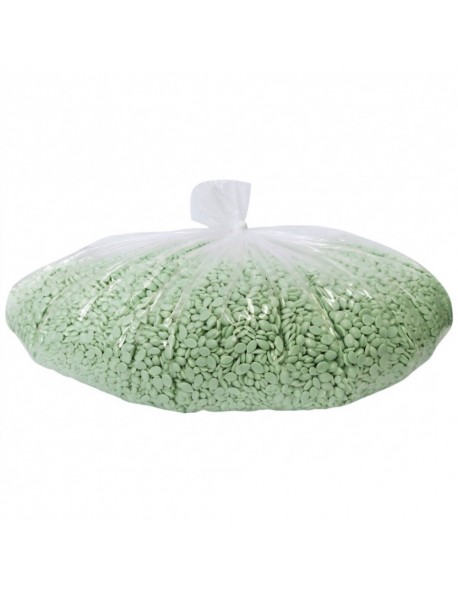 Rosin-Free Creamy Hard Wax Celestial Venus Bulk 10 kg / 22 lb