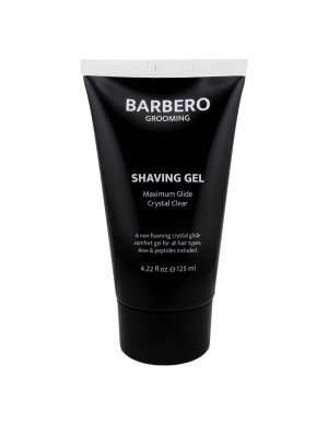 Barbero Definition...
