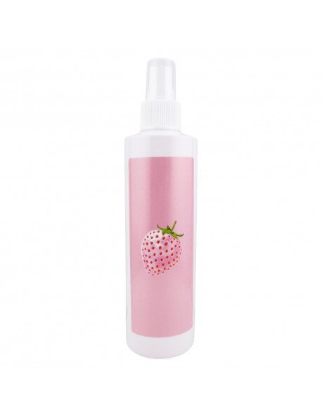 White Strawberry Waxing and Every Day Use Hydrating Oil for Dry Skin 8.45 fl oz / 250 ml