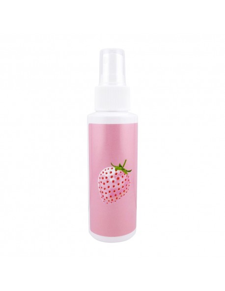 White Strawberry Waxing and Every Day Use Hydrating Oil for Dry Skin 3.38 fl oz / 100 ml
