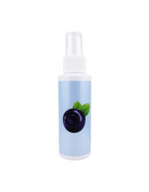 Blueberry Milk Waxing and...