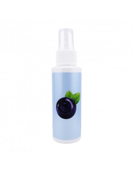 Blueberry Milk Waxing and Every Day Use Hydrating Oil 3.38 fl oz / 100 ml