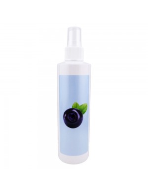 Blueberry Milk Waxing and...