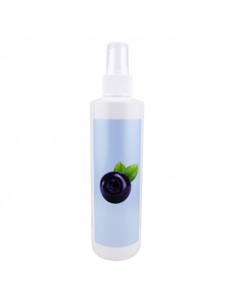 Blueberry Milk Waxing and Every Day Use Hydrating Oil 8.45 fl oz / 250 ml