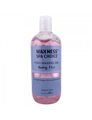 Spa Choice Post Waxing Gel...