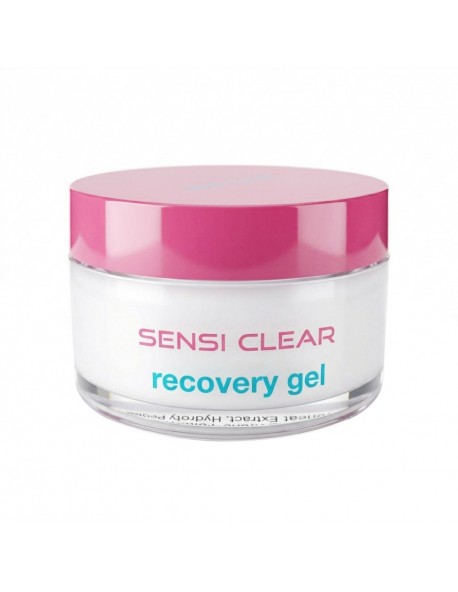 Sensi Clear Post Waxing Recovery Gel 3.38 fl oz / 100 ml