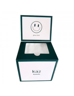 Kaz Professional Dual Side...